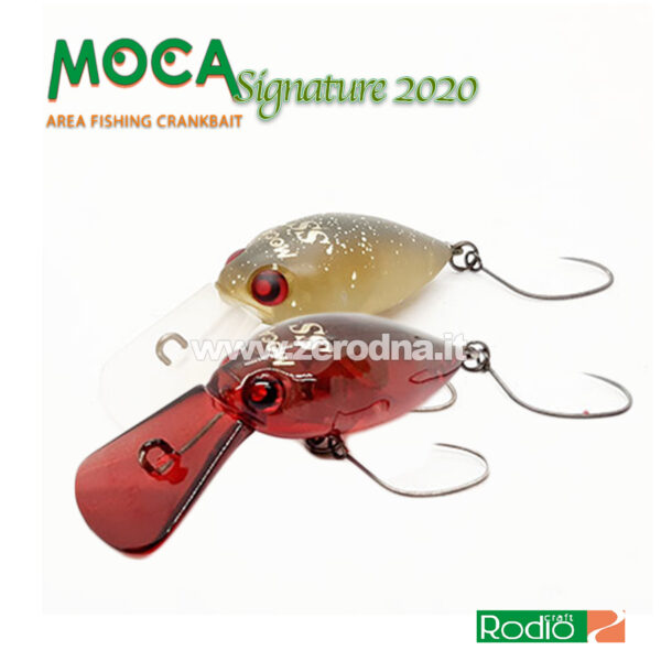 Rodio Craft Moca Signature 2020