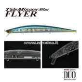 Duo Tide Minnow Slim Flyer