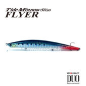 Duo Tide Minnow Slim Flyer