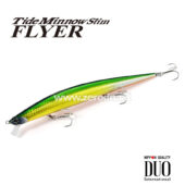 Duo Tide Minnow Slim Flyer