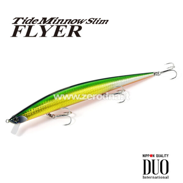 Duo Tide Minnow Slim Flyer