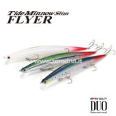 Duo Tide Minnow Slim Flyer