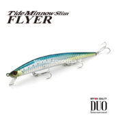Duo Tide Minnow Slim Flyer