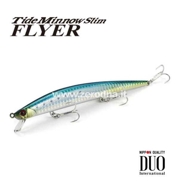 Duo Tide Minnow Slim Flyer