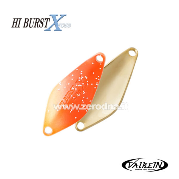 Valkein HI Burst X-Ross - X1