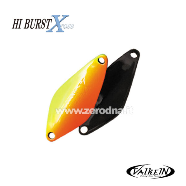 Valkein HI Burst X-Ross - X15