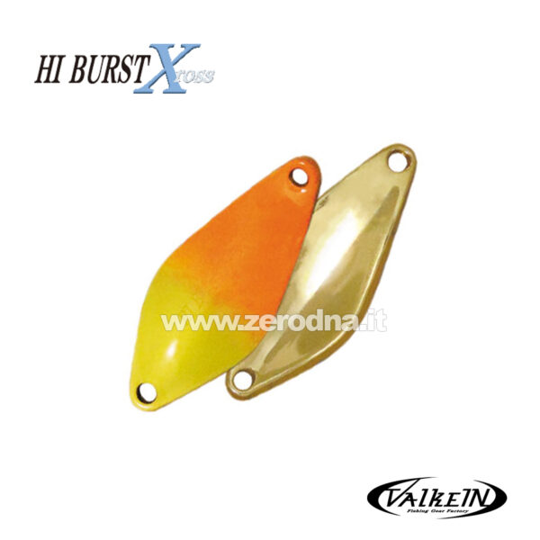Valkein HI Burst X-Ross - X16