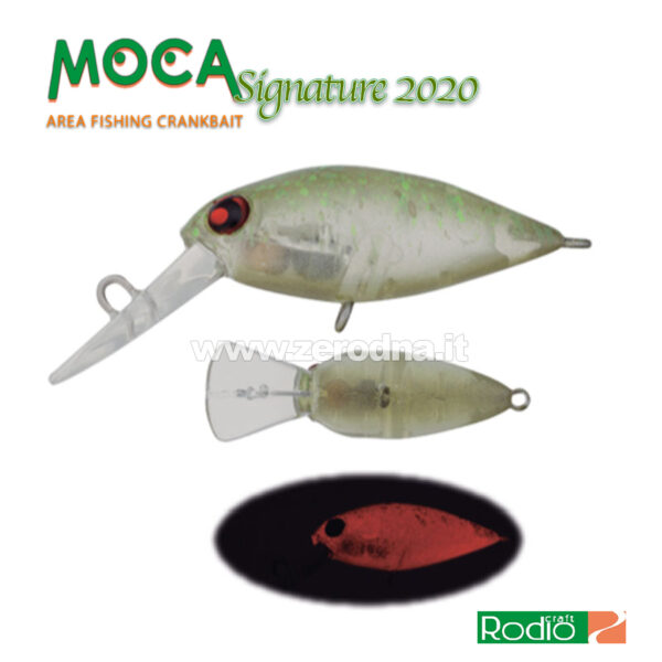 Rodio Craft Moca Signature 2020