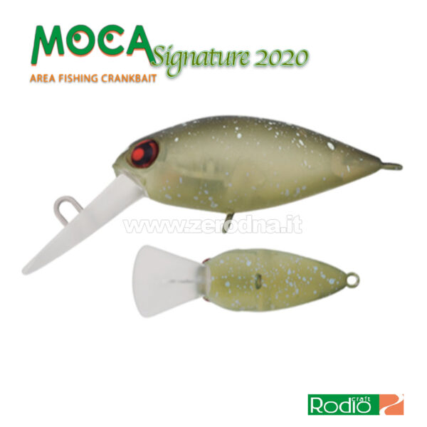 Rodio Craft Moca Signature 2020