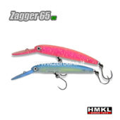 Hmkl Zagger 65