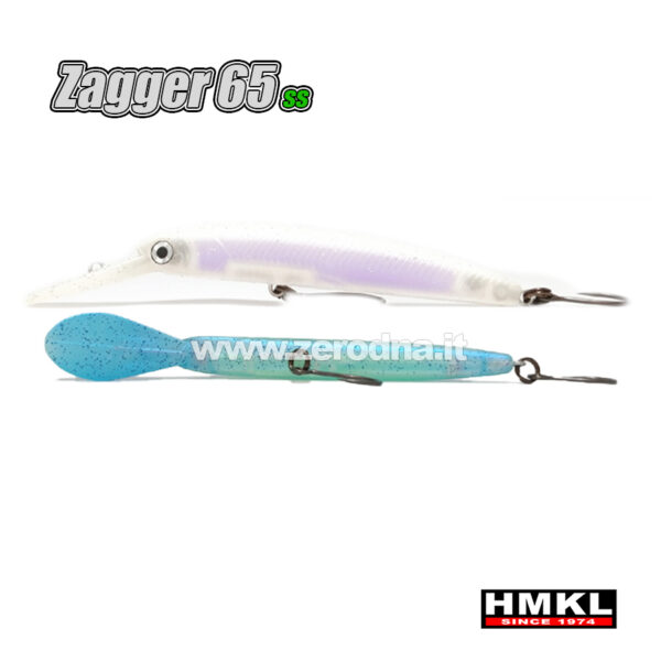 Hmkl Zagger 65