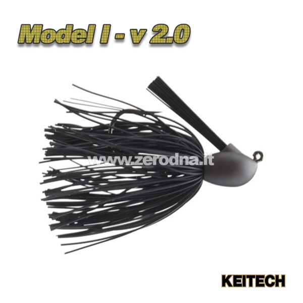 Keitech Model I - Ver. 2.0 Casting Jig