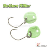 Neostyle NST Bottom Killer