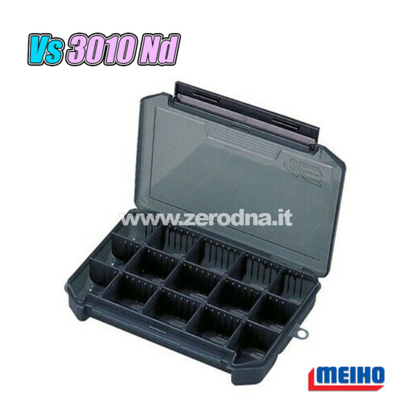 Meiho Vs-3010 Nd