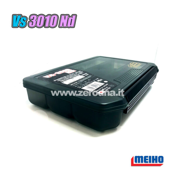 Meiho Vs-3010 Nd