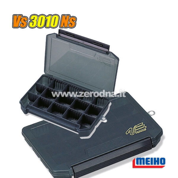 Meiho Vs-3010 Ns