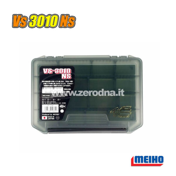 Meiho Vs-3010 Ns