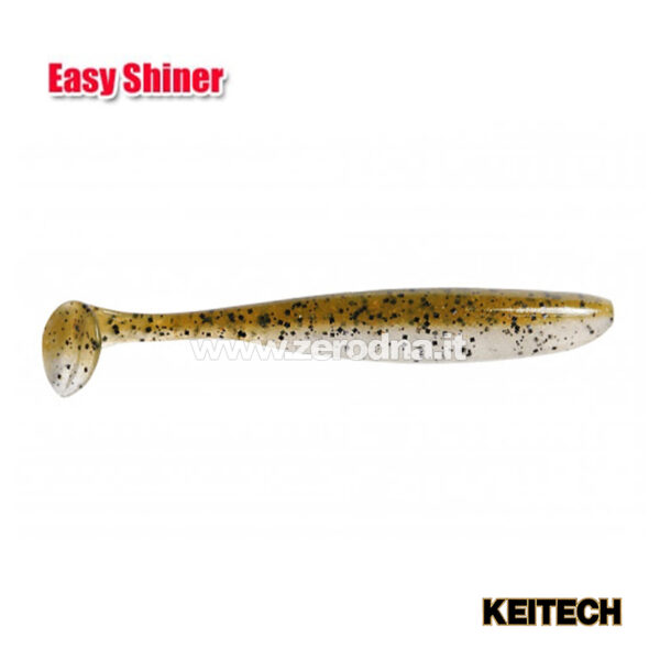 Keitech Easy Shiner