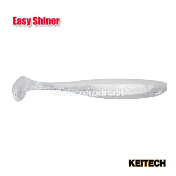 Keitech Easy Shiner