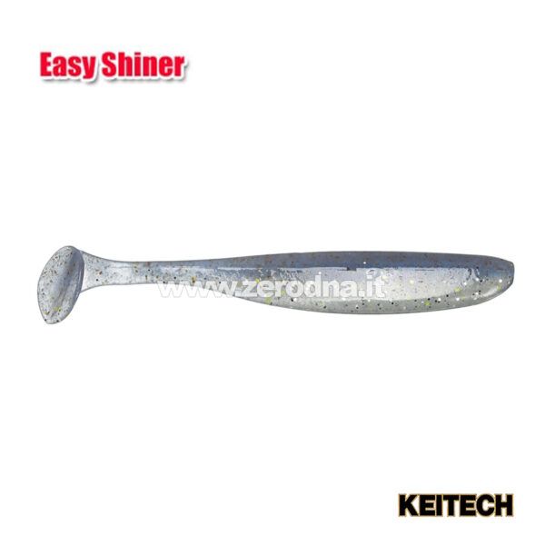 Keitech Easy Shiner