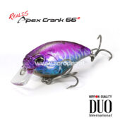 Duo Apex Crank 66 Squared