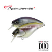 Duo Apex Crank 66 Squared