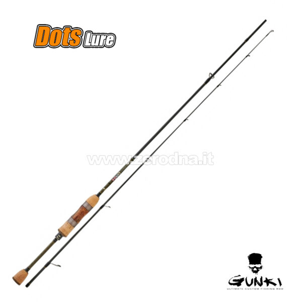 Gunki D.O.T.S