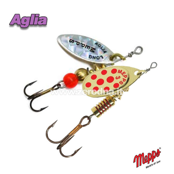 Mepps Aglia