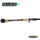 St. Croix Bass X