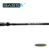 St. Croix Bass X