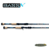 St. Croix Bass X