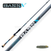 St. Croix Bass X