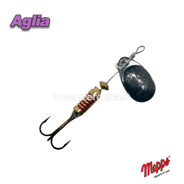 Mepps Aglia