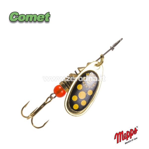 Mepps Comet