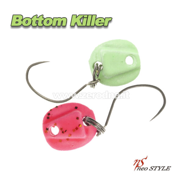 Neostyle NST Bottom Killer