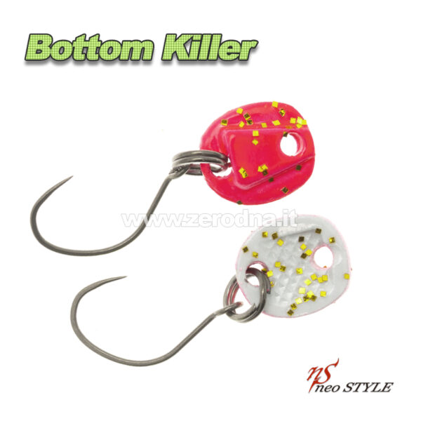 Neostyle NST Bottom Killer
