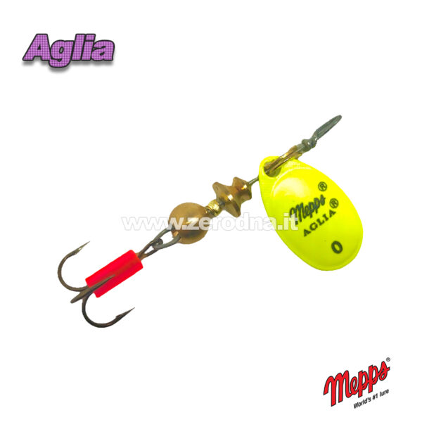 Mepps Aglia