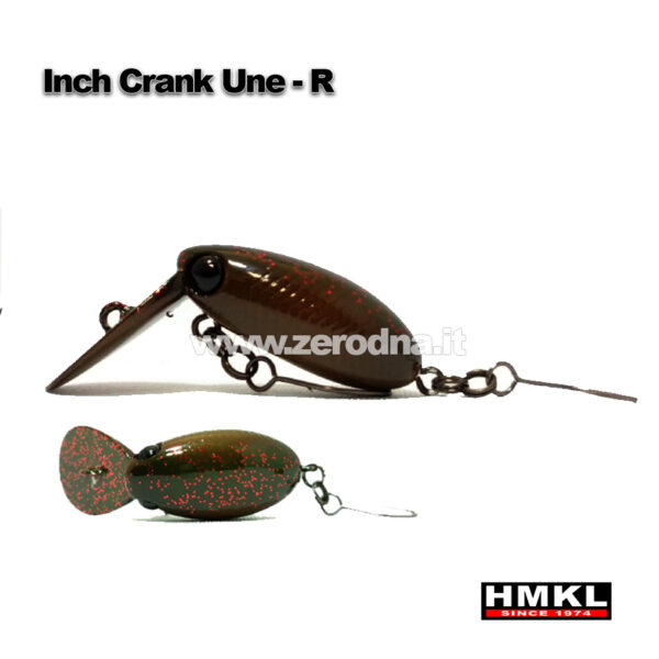 Hmkl Inch Crank Une-R - Chocobee