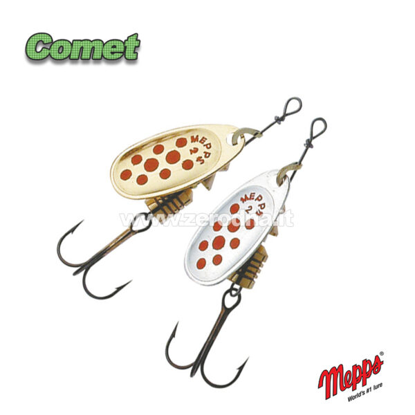 Mepps Comet