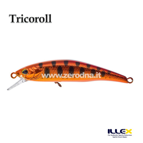 Illex Tricoroll