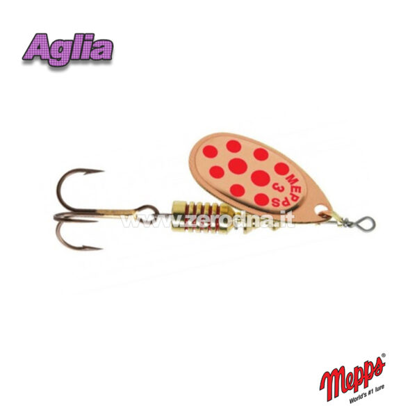 Mepps Aglia