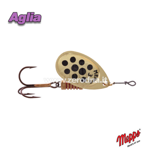 Mepps Aglia