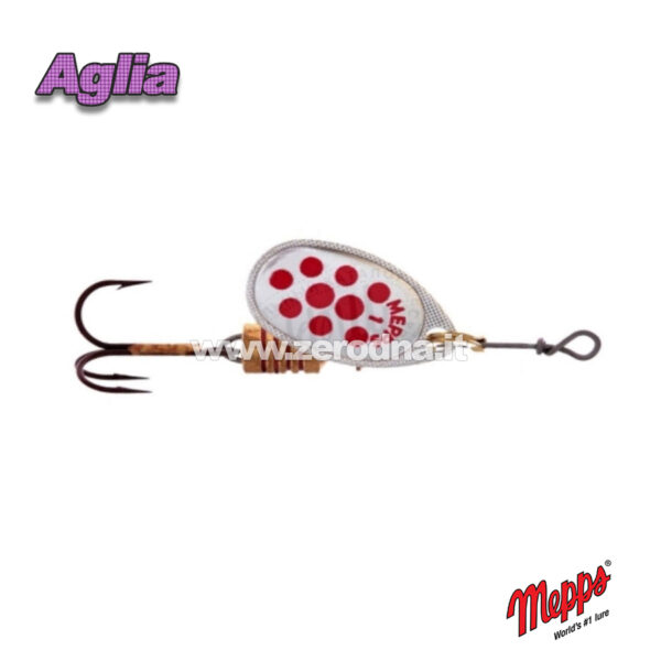Mepps Aglia