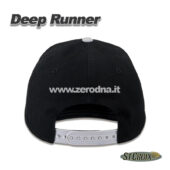 St. Croix Deep-Runner Cap