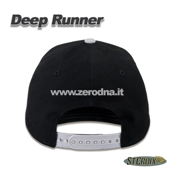 St. Croix Deep-Runner Cap