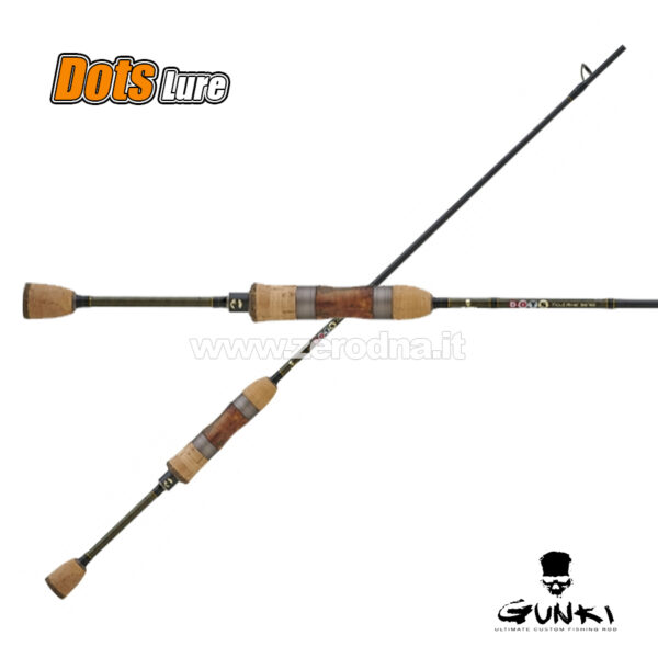 Gunki D.O.T.S