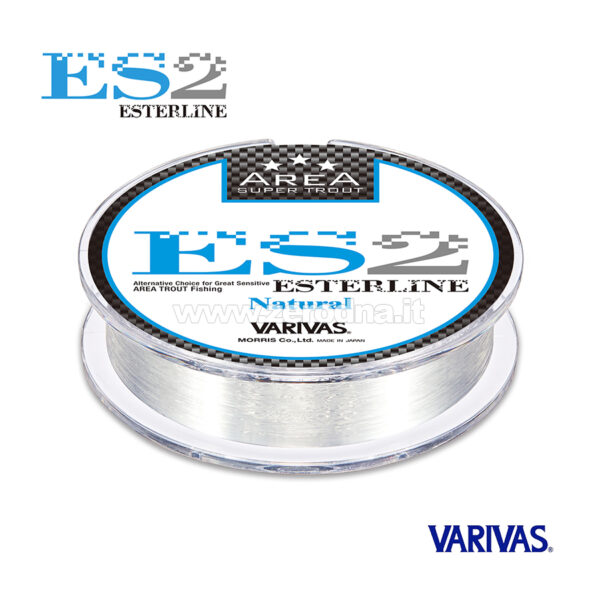 Varivas Area ES2 Esterline