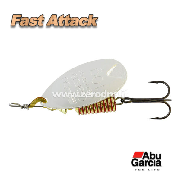 Abu Garcia Fast Attack
