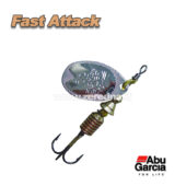 Abu Garcia Fast Attack