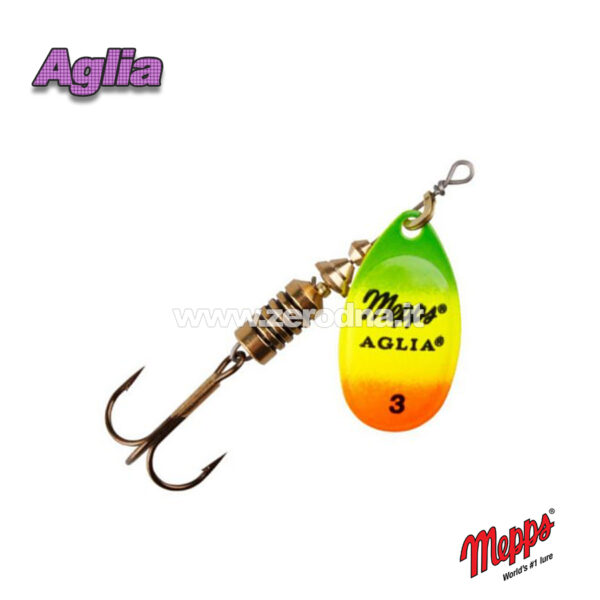 Mepps Aglia